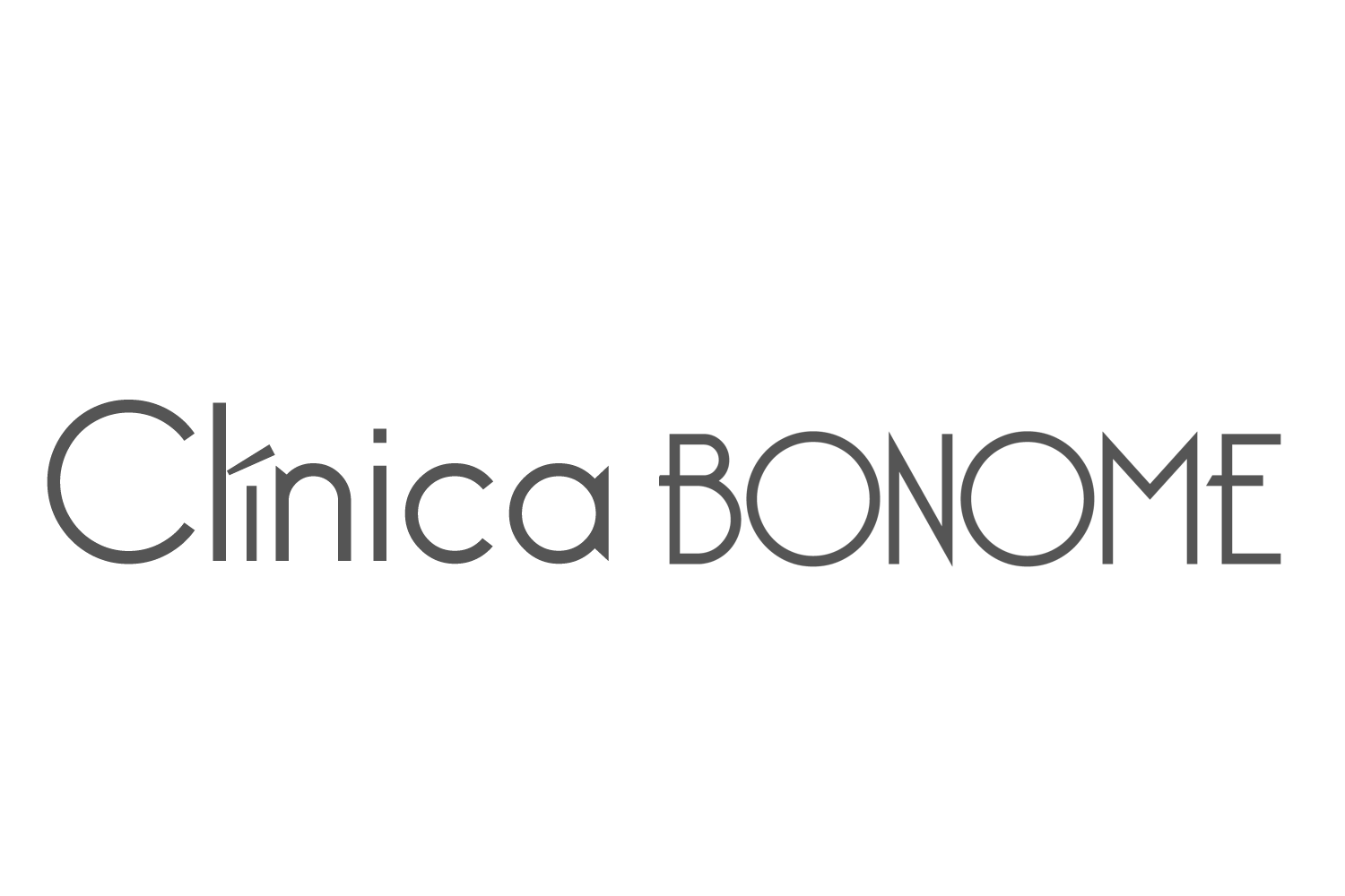Clinica Bonome, prueba el #métodoBONOME