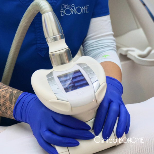 LPG O ENDERMOLOGIE (5 SESIONES + 1 EXTRA GRATUITA)