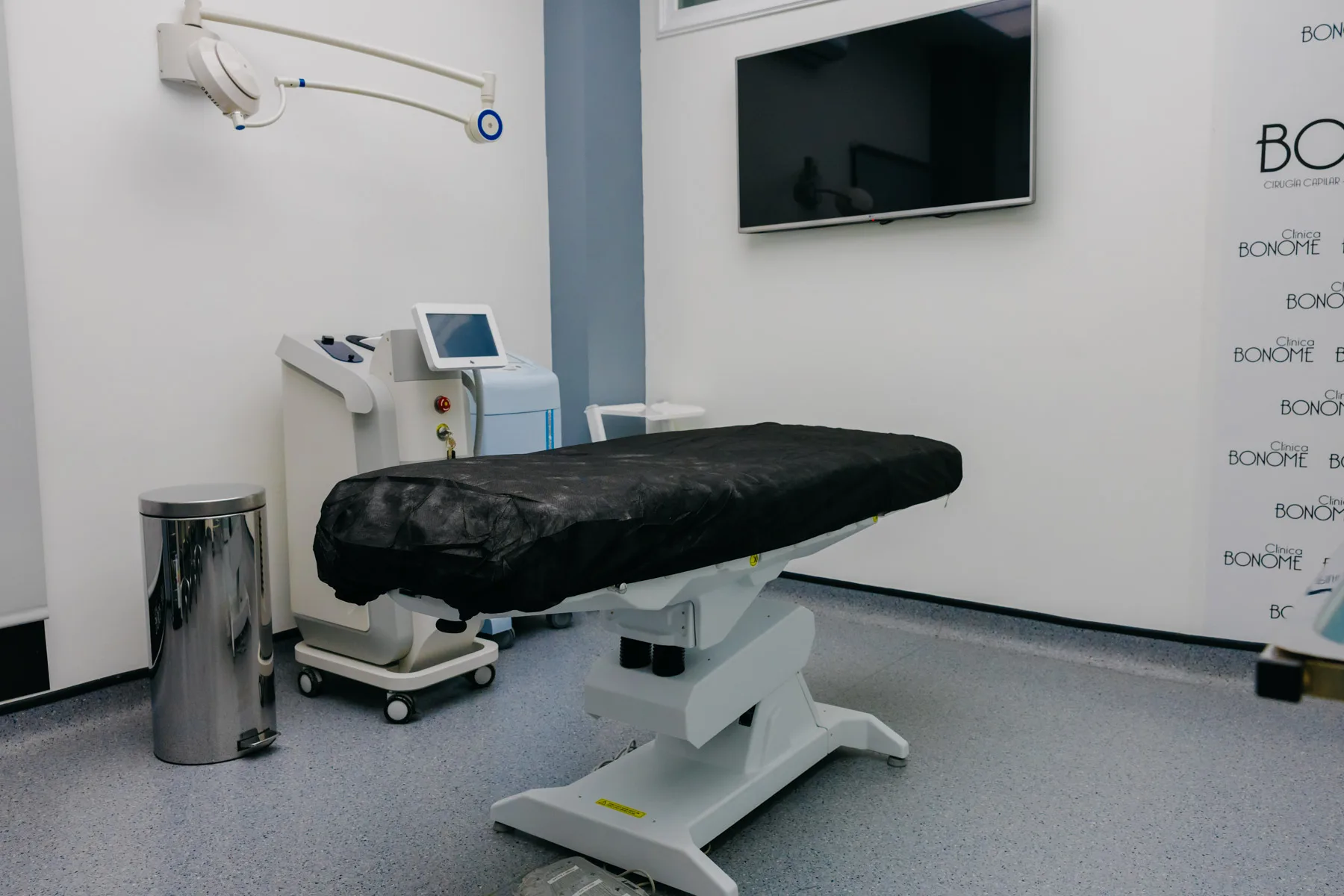 Instalaciones Santa Cruz de Tenerife