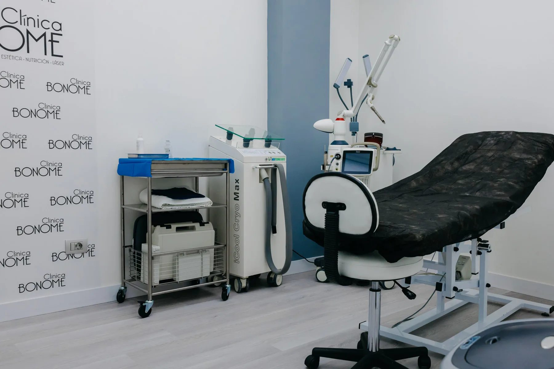 Instalaciones Santa Cruz de Tenerife