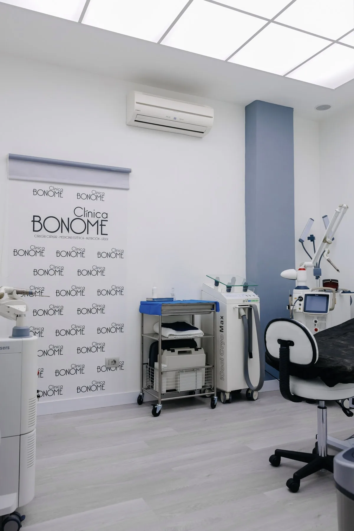 Instalaciones Santa Cruz de Tenerife