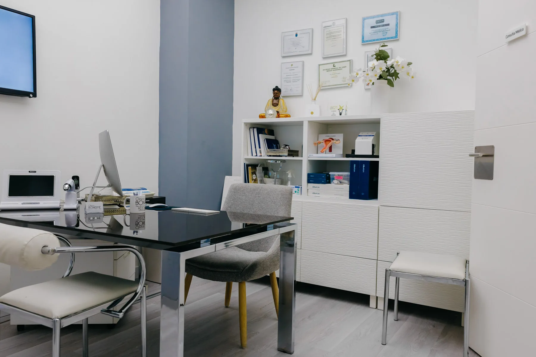 Instalaciones Santa Cruz de Tenerife