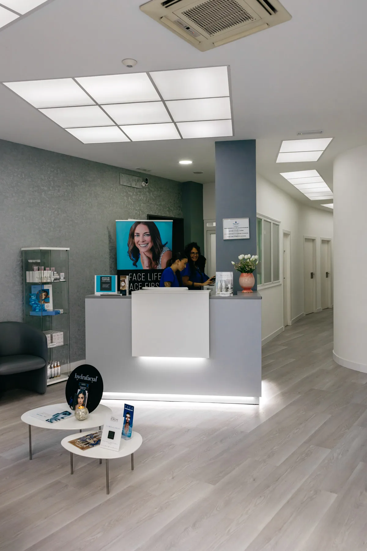 Instalaciones Santa Cruz de Tenerife