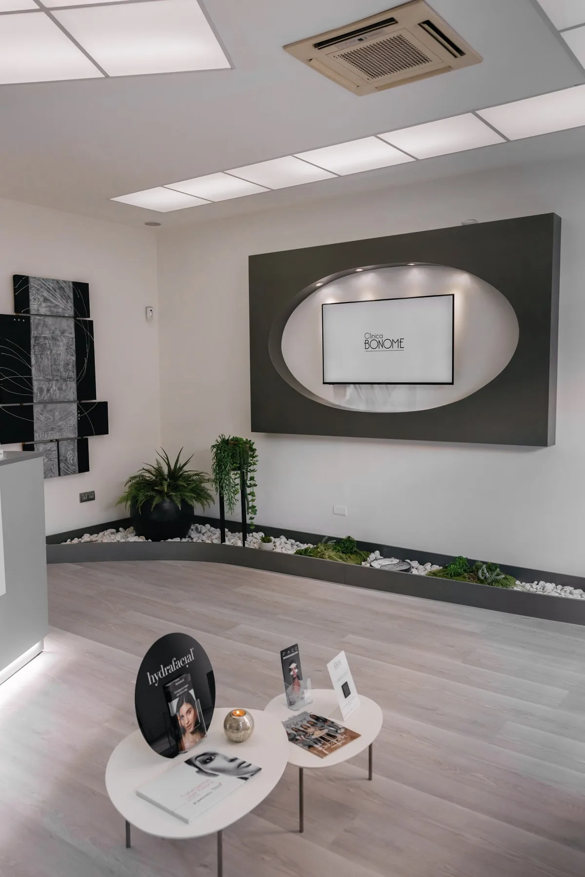 Instalaciones Santa Cruz de Tenerife