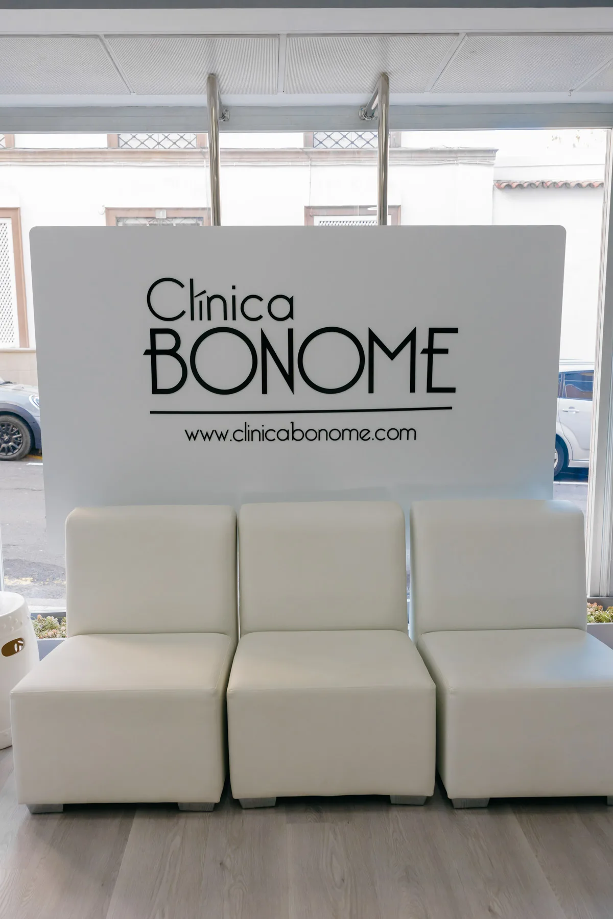 Instalaciones Santa Cruz de Tenerife