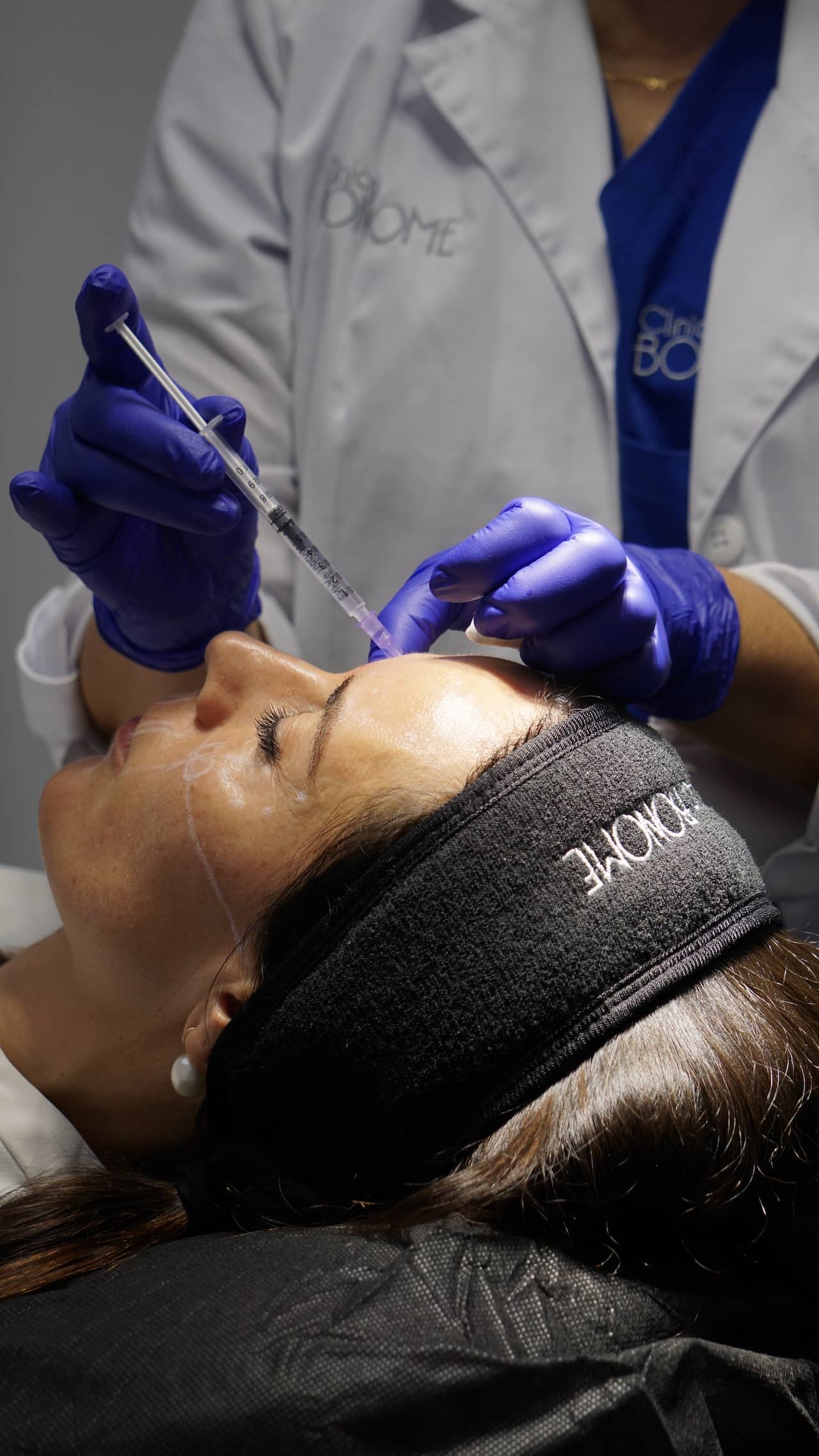 Medicina estética avanzada en Clínica Bonome