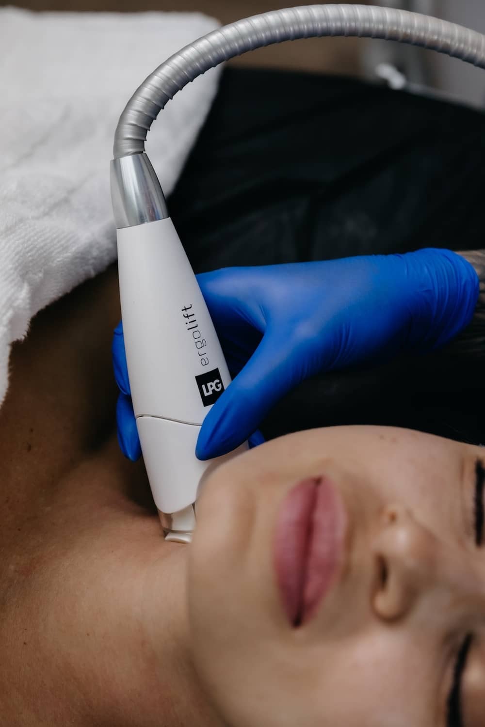 LPG Facial en Clínica Bonome